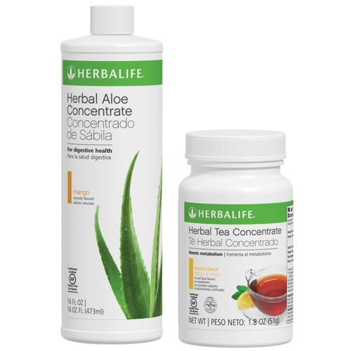 Herbalifetisana limone 8 - limone, 1.8