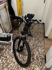 bici elettrica usata