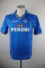Diadora napoli maglia calcio - napoli,