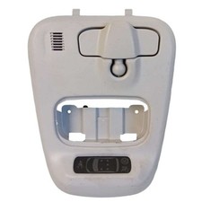 Rivestimento plafoniera anteriore 9681688277 Citroen C3 Picasso 2012-2017