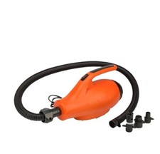 Pompa Aria Gommone Gommone