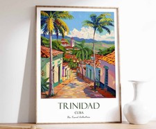 10_Poster Trinidad, stampa