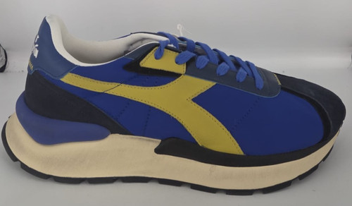 Sneakers scarpe uomo diadora - sneakers,