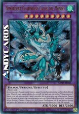 ALMARDUKE GUARDRAGO CALICE DEL