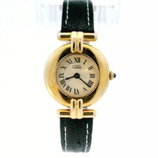 Orologio cartier vermeil lady - orologio,