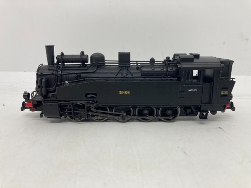 Piko 50067 locomotive - piko,