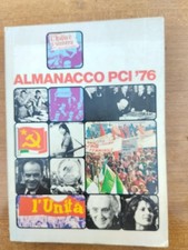 PARTITO COMUNISTA ITALIANO