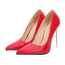 Scarpe grandi uomo tacco