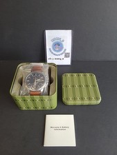 Orologio Uomo Fossil Townsmen