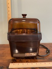Forno elettrico per patate