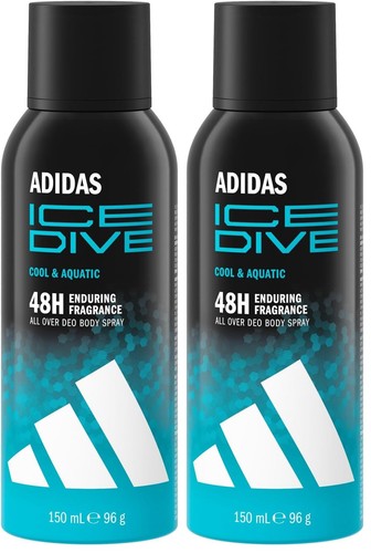 Adidas ice dive deodorante - adidas,,