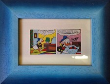 Stampa Anni 70 Paperino