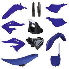 Polisport Full Restyling Kit