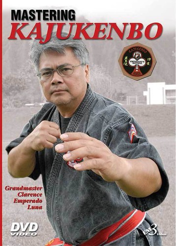 Mastering kajukenbo - mastering,