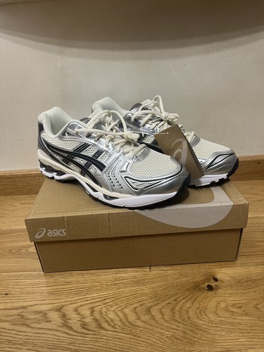 Asics gel kayano cream - cream, /