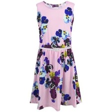 Bambini Ragazze Skater Abito