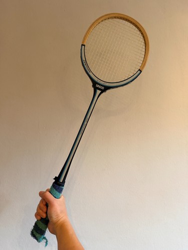 Racchetta tennis stile - racchetta, da