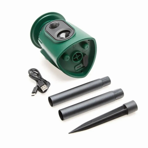 Verdemax ultrasonic animal - verdemax,