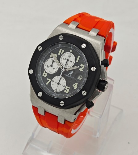 Orologio uomo audemars piguet - uomo,