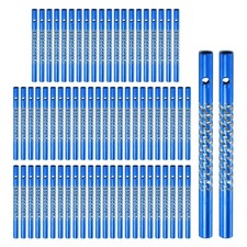 Confezione da 100 Tubi Vento