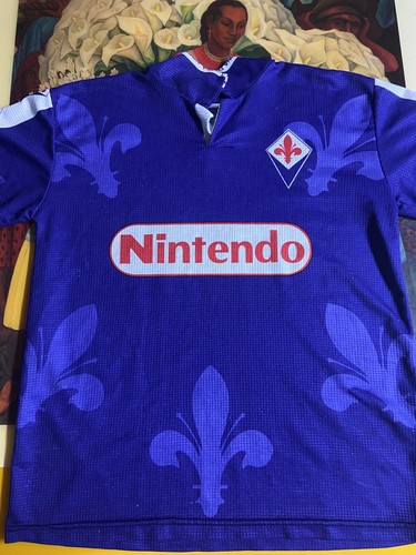 Maglia calcio nintendo - maglia,