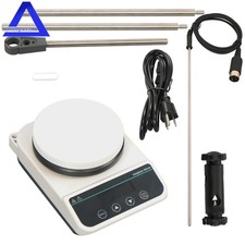 Agitatore magnetico da