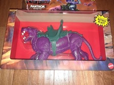 Masters of the Universe