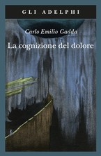 La cognizione del dolore -