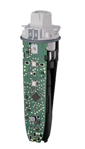 Braun pcb motore - e, silk