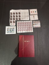 LOTTO 673 FRANCOBOLLI ESTERI