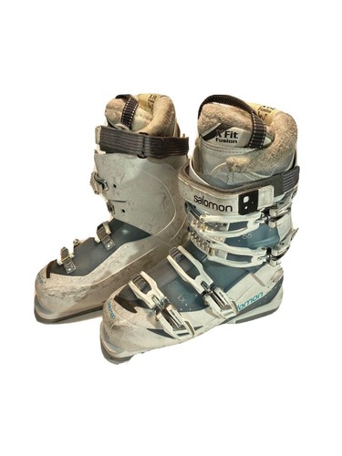 Salomon scarponi sci - salomon,