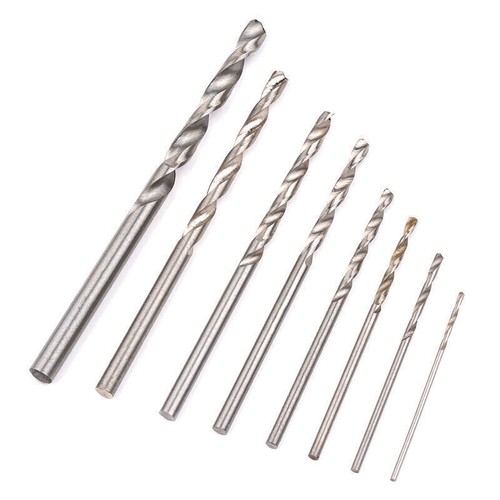 Punte trapano percussione - punte, a