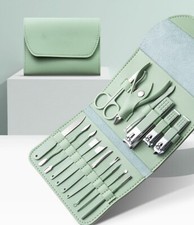 16 Piece Stainless Steel Nail