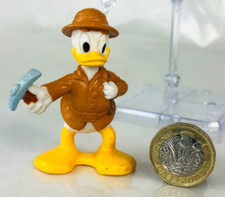 Action Figure Paperino