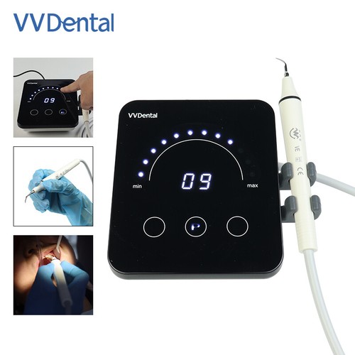 Scaler ultrasuoni dentale - scaler,