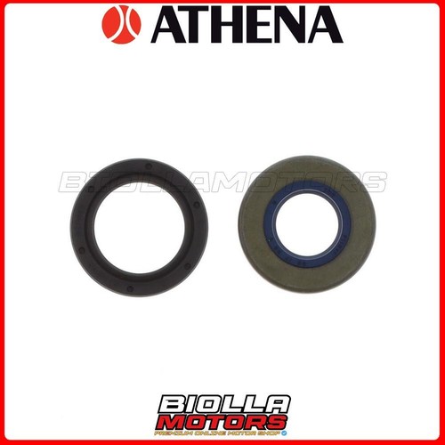 Kit paraoli albero motore - albero,