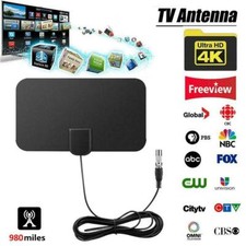 960 mile range antenna - mile, tv