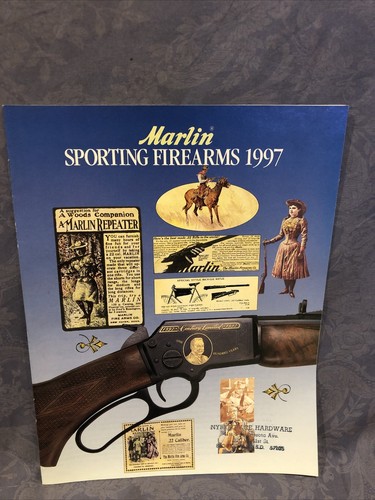 Catalogo marlin sporting - marlin,