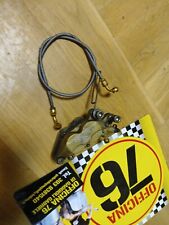 Pinza Freno Anteriore Brembo Ducati Monster 600 98/01 +tubo