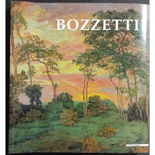 Cino Bozzetti 1876-1949 - Ed