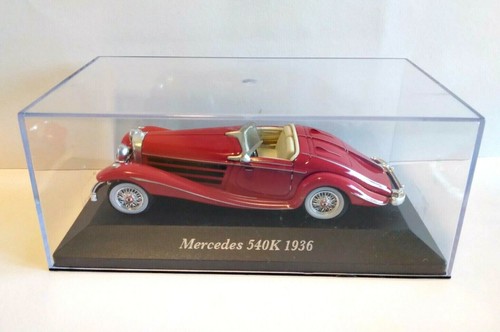 Die cast modellino - die, 1/43