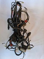 IMPIANTO ELETTRICO ORIGINALE  PER  PIAGGIO NRG POWER 50 NUOVO MODELLO  (MAG1)