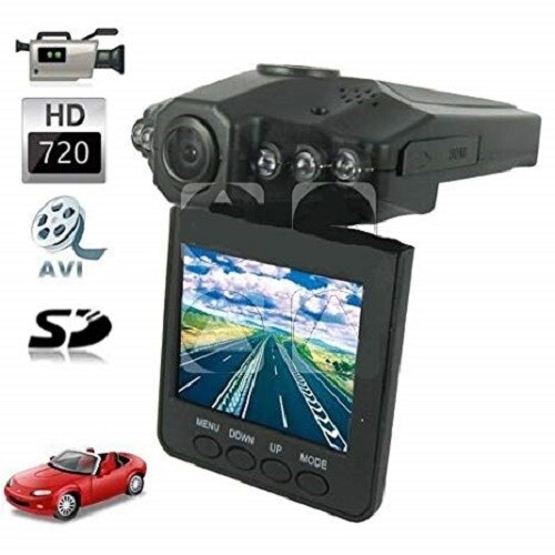Mini dvr telecamera - dvr, sd