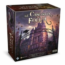 Asmodee STR9400 Le Case della