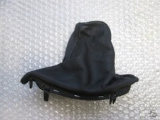 25117552506 CUFFIA FRENO A MANO BMW SERIE 5 525 E61 SW 2.5 D 130KW AUT 5P (2004)