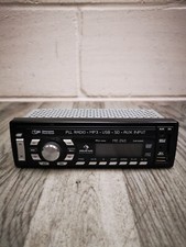 Autoradio auna multimedia - auna, pll