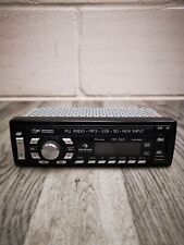 Autoradio Auna Multimedia PLL
