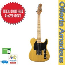 *PREZZO VETRINA* CHITARRA