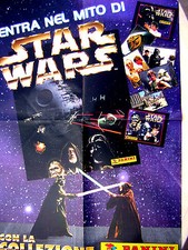 poster STAR WARS manifesto