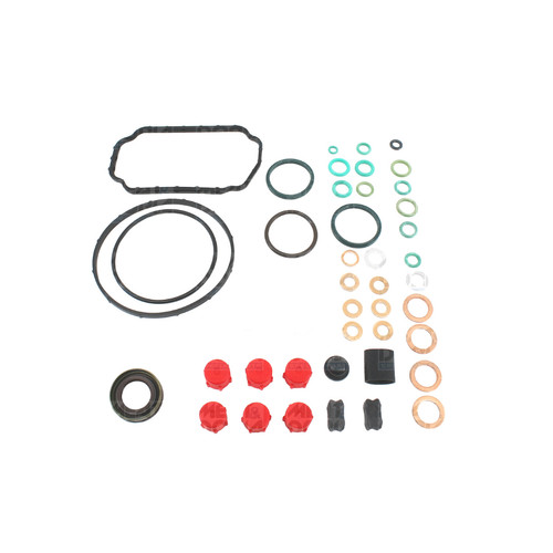 Kit guarnizioni pompa - guarnizioni,